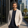 Peter Almeida, Business Correspondent at Toor News